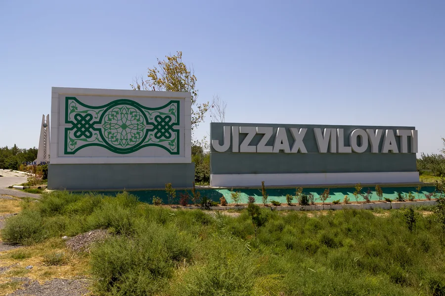 Jizzax
