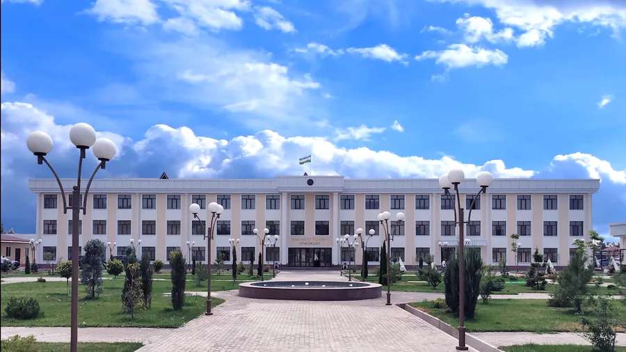 Toshkent viloyati