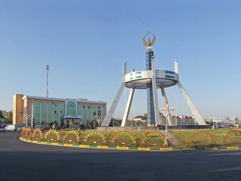 Namangan