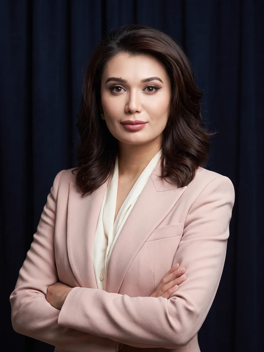Shohida Ibragimova