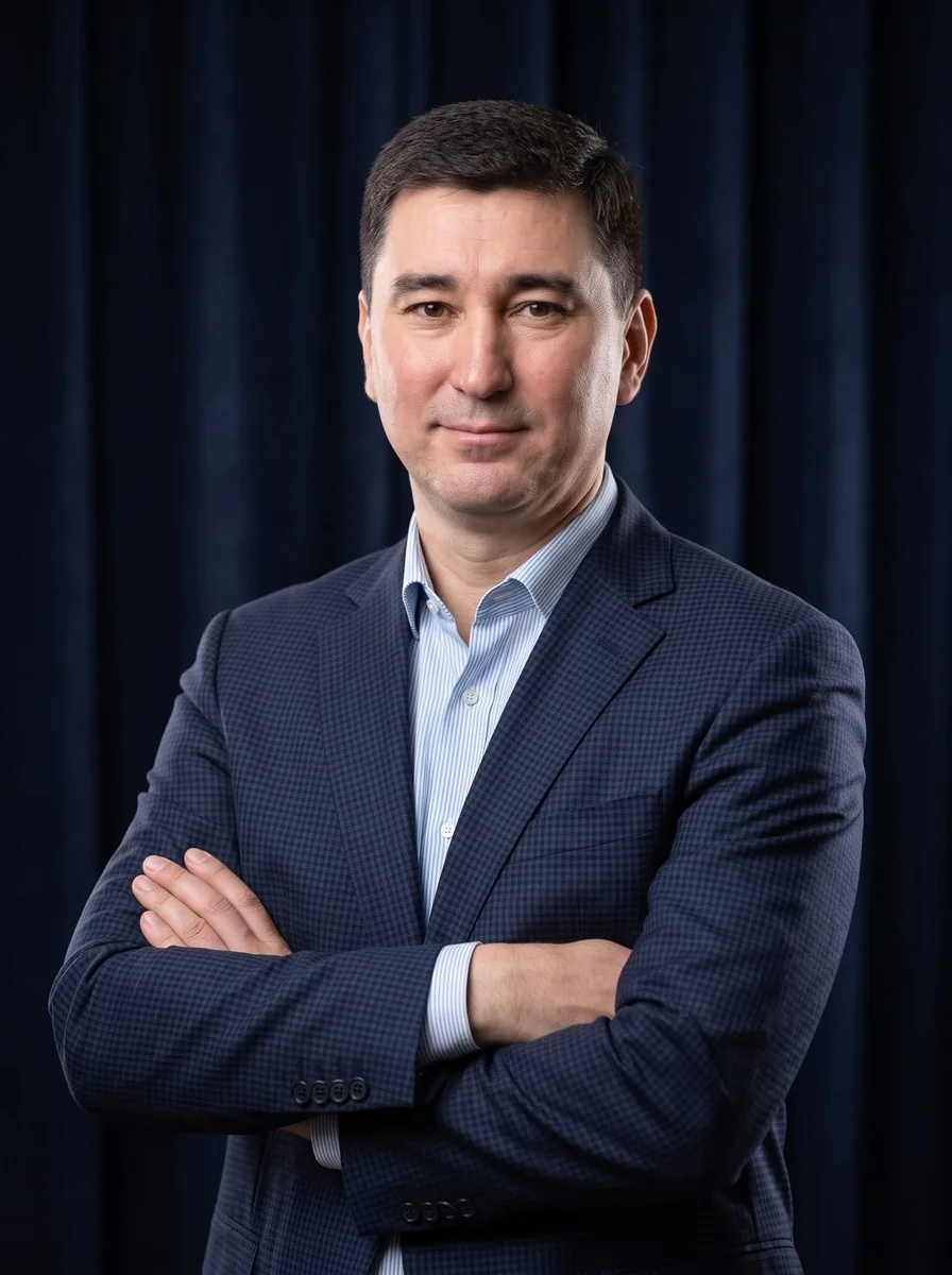 Sattarov Xayrulla Fayzullayevich