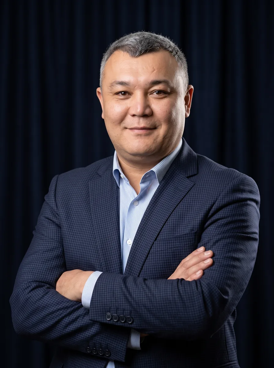 Nematov Zafarbek Xusanboy o‘g‘li