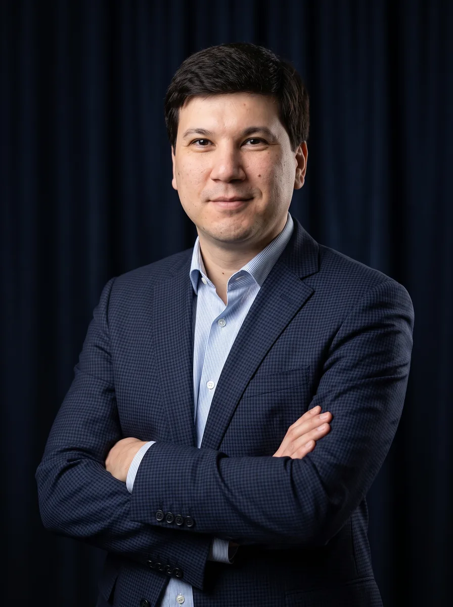 Fazliddinov Jamshiddin Ziyovuddin o‘g‘li